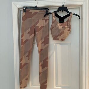 🤎Varley Activewear Set🤎